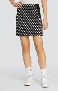 Tail Skyla 18" Skort - Echo