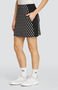 Tail Skyla 18" Skort - Echo