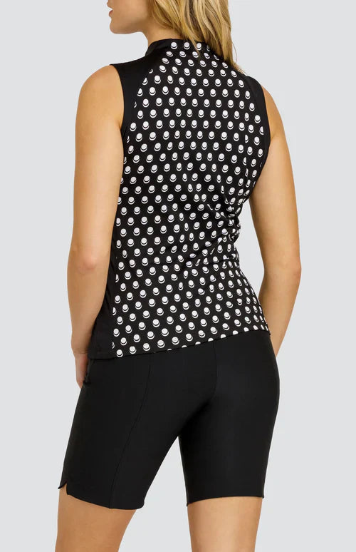 Tail Michi Sleeveless Top - Echo