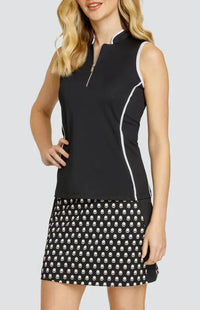Tail Skyla 18" Skort - Echo