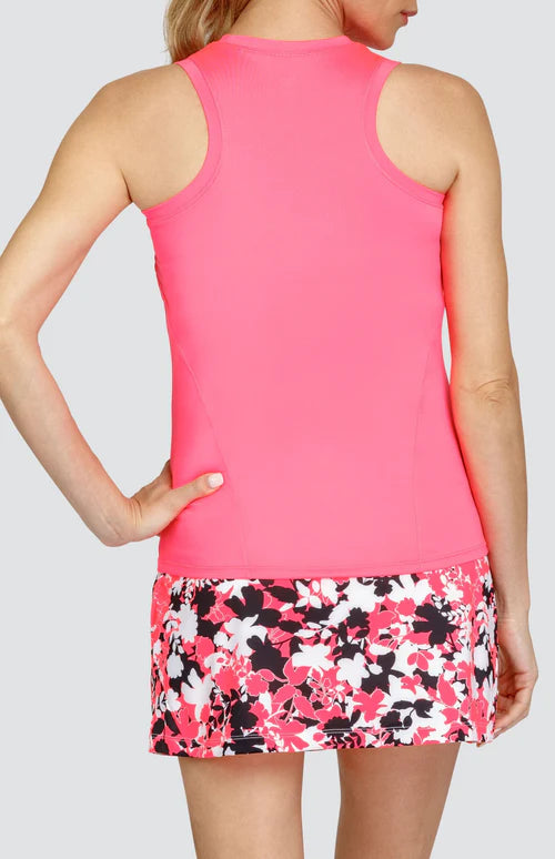 Tail Nairobi tank top - Vibrant Peach