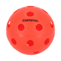 Gamma Photon Indoor Pickleball Balls (pack of 6) - Red