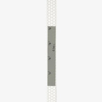 Gamma Weighted Tape 1/2" wide - 4 strips per pack
