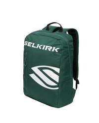 Selkirk Core Line Day Bag Backpack - Forest Green