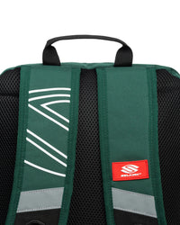 Selkirk Core Line Day Bag Backpack - Forest Green