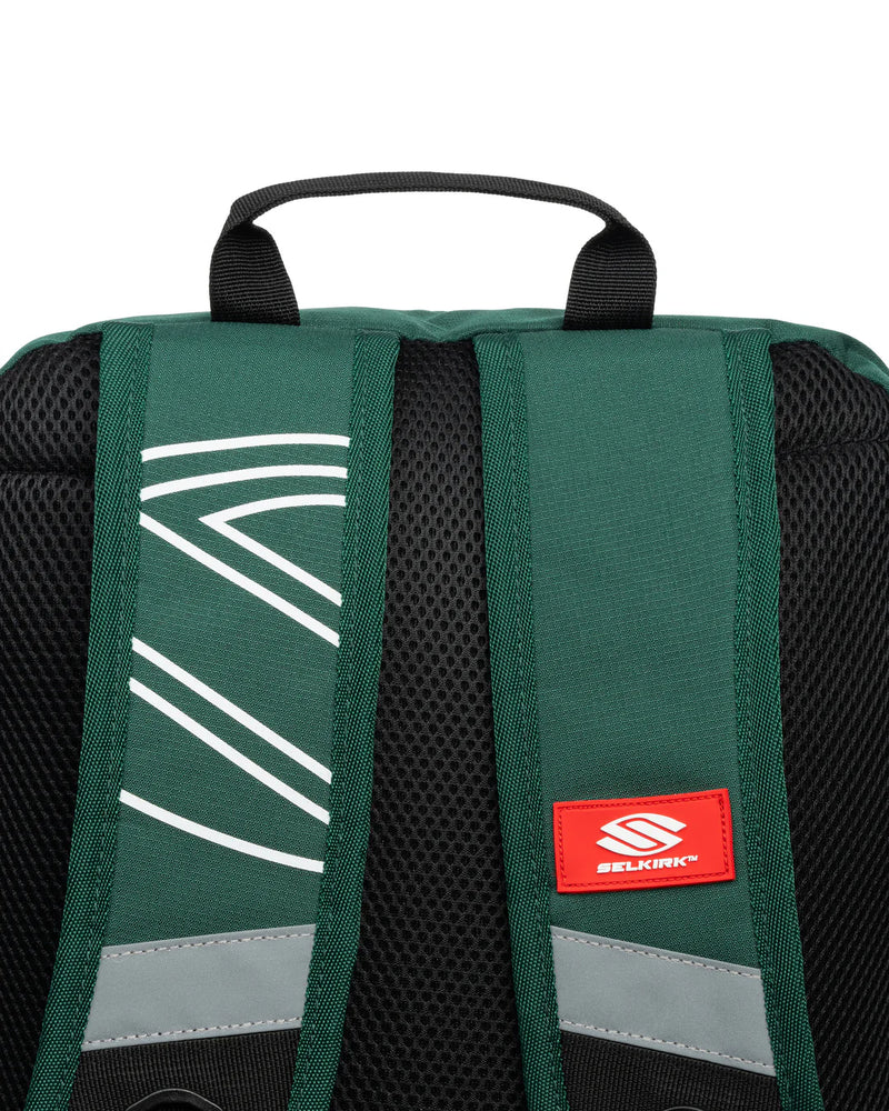 Selkirk Core Line Day Bag Backpack - Forest Green