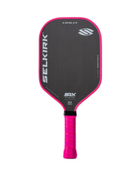 Selkirk Halo Control XL pickleball paddle - Pink