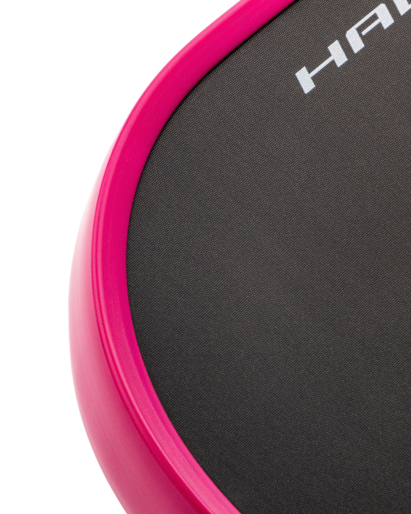 Selkirk Halo Control XL pickleball paddle - Pink