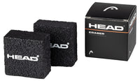 Head Pickleball Paddle Cleaning Block / Eraser - 2 pack