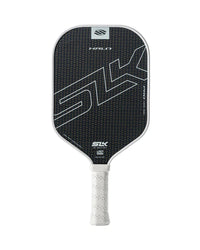 Selkirk Halo Pro Max Carbon Kevlar pickleball paddle - Grey/Blue