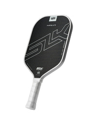 Selkirk Halo Pro Max Carbon Kevlar pickleball paddle - Grey/Blue