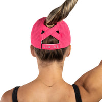 VimHue X cap - Hot Pink