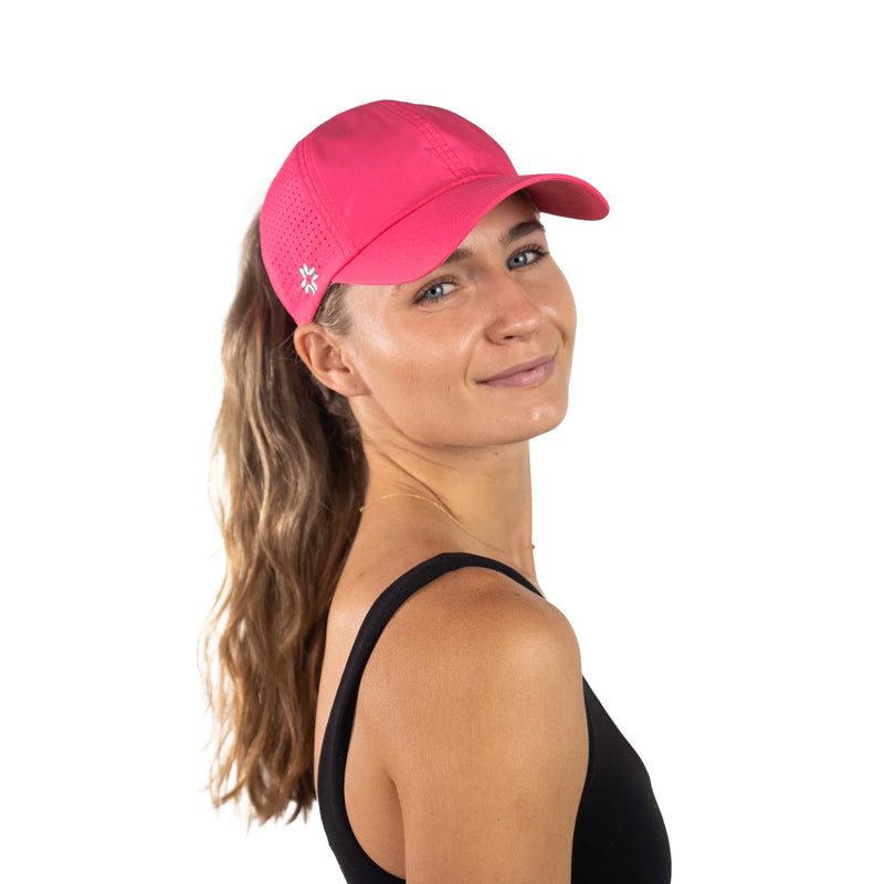 VimHue X cap - Hot Pink