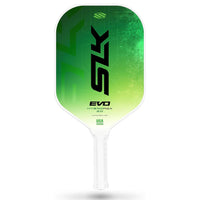 Selkirk Evo Hybrid 2.0 Max pickleball paddle - Green