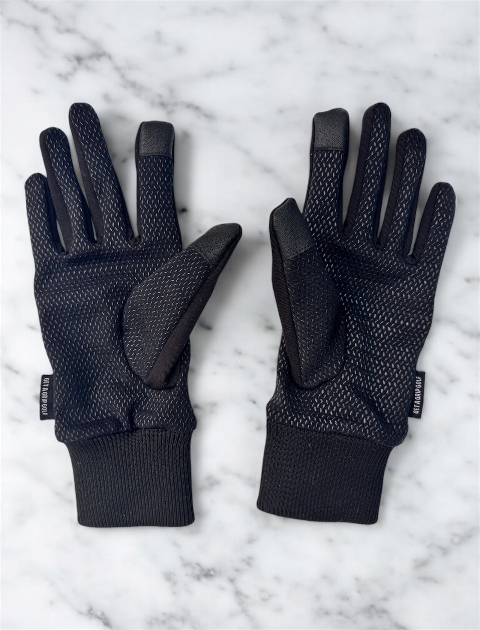 Get a Grip Ladies Thermal Winter Gloves