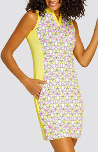 Tail Topanga Sleeveless Dress 36.5" - Energy