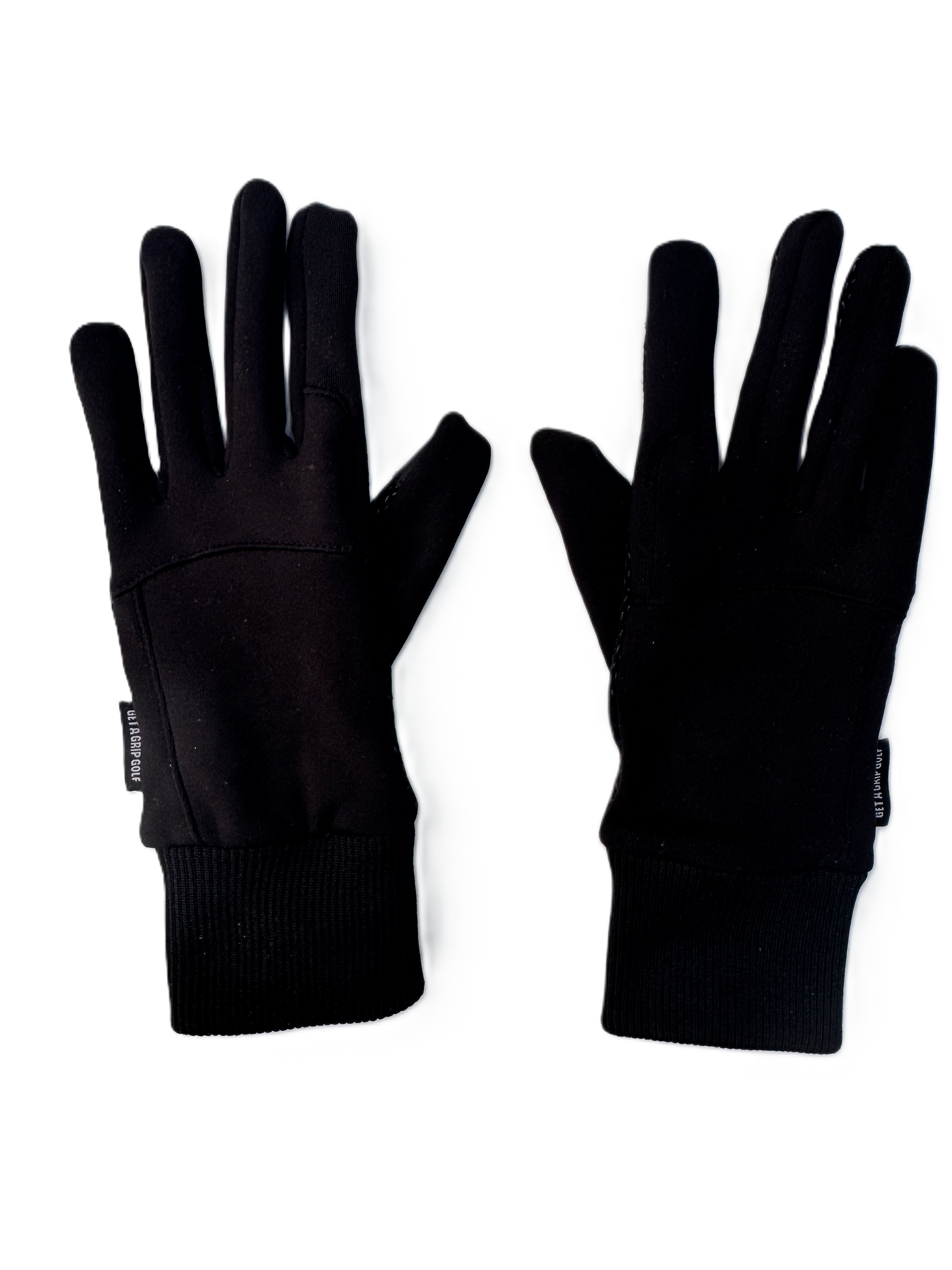 Get a Grip Ladies Thermal Winter Gloves