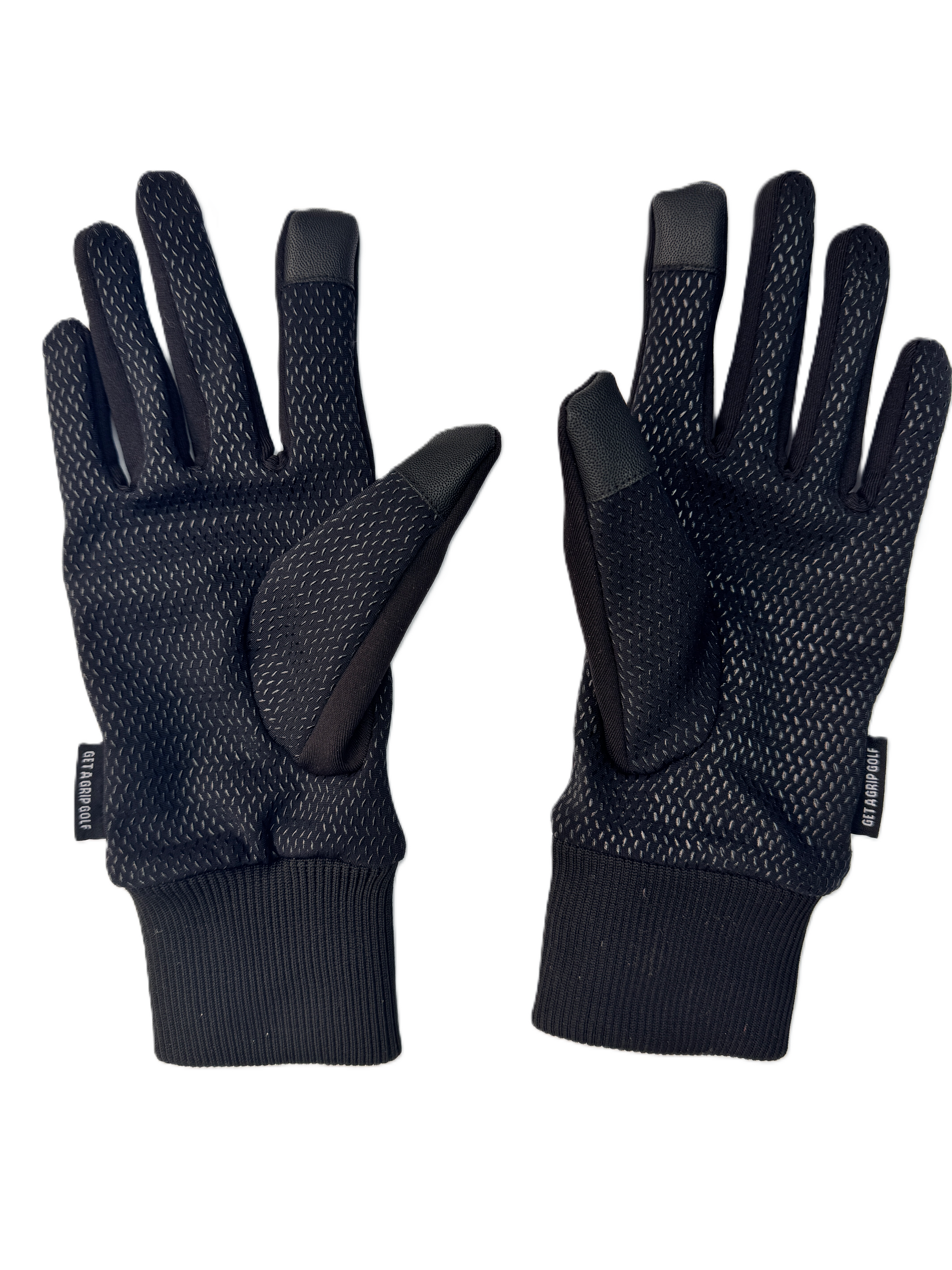 Get a Grip Ladies Thermal Winter Gloves