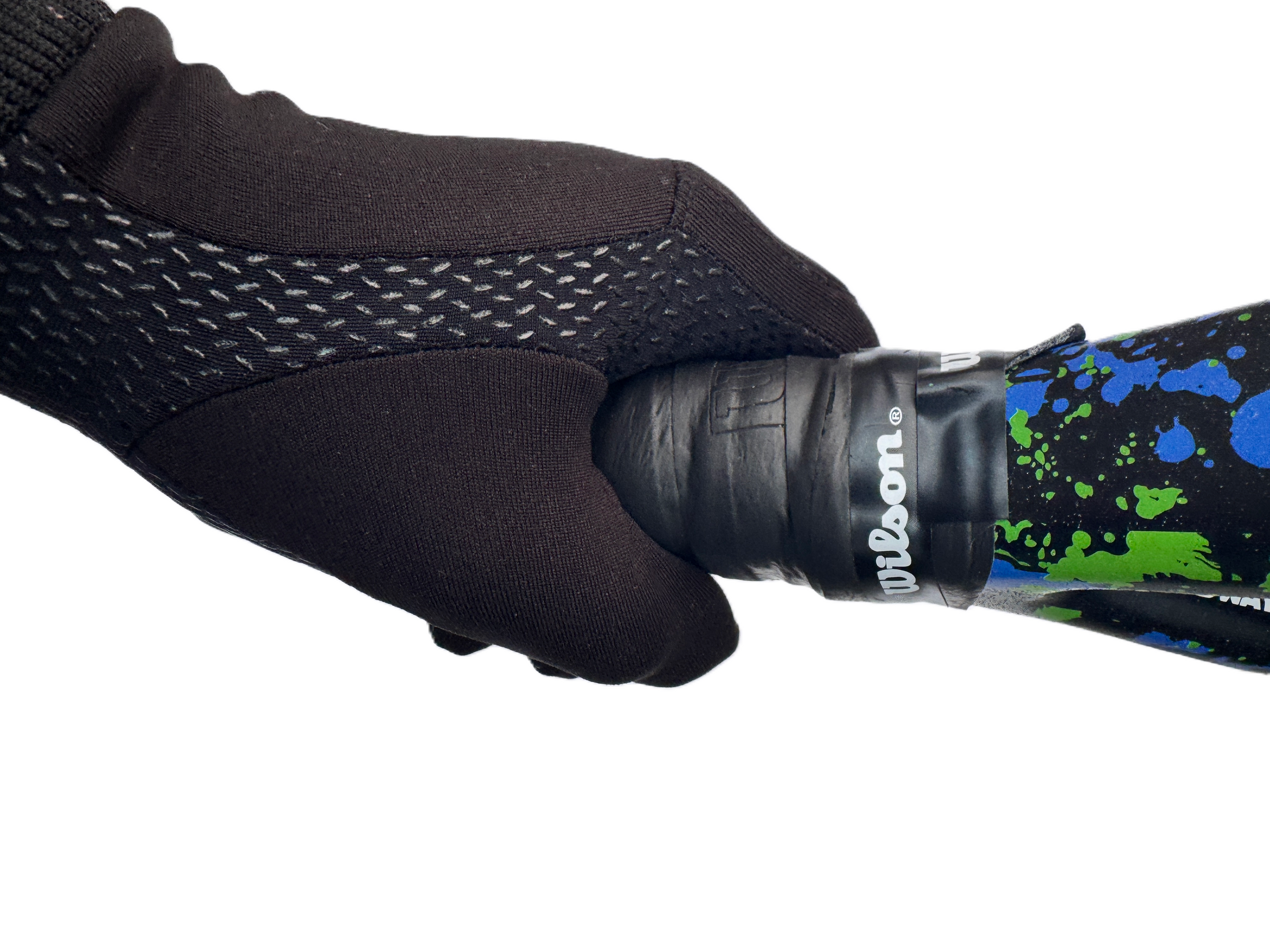 Get a Grip Ladies Thermal Winter Gloves