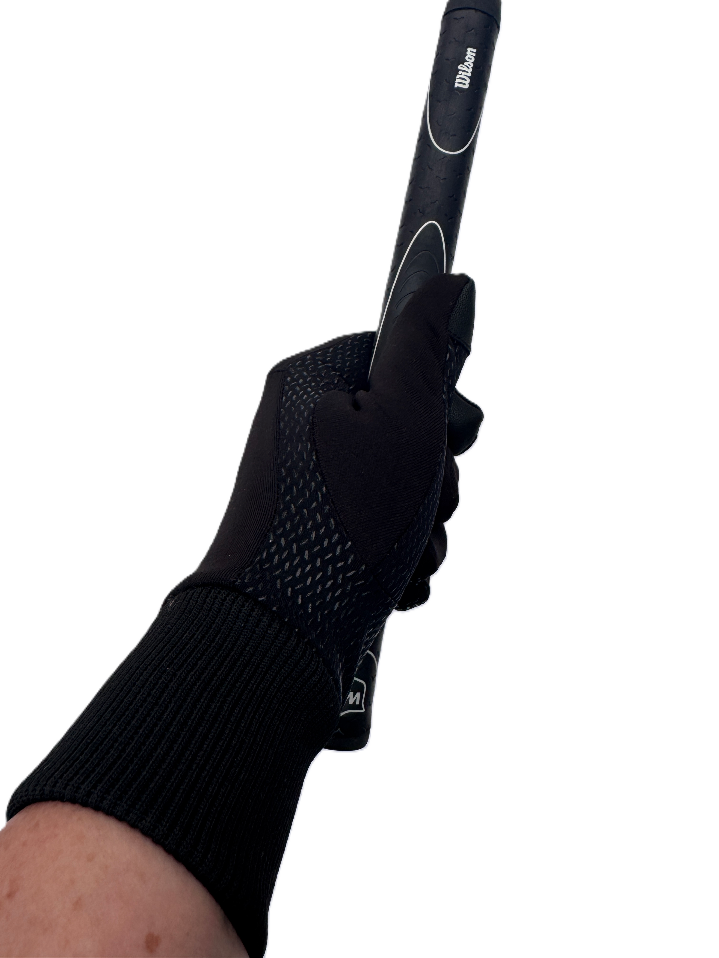 Get a Grip Ladies Thermal Winter Gloves