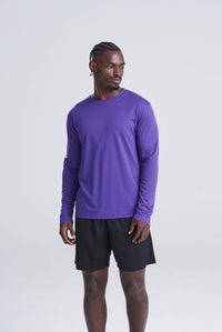 GoPickle Men's Long Sleeved Top PICKLEBALL - Various colours