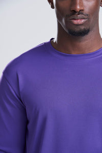 GoPickle Men's Long Sleeved Top PICKLEBALL - Various colours