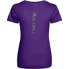 GoPickle Women's Just Cool T shirt - PICKLEBALL - Various colours