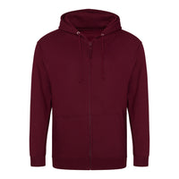 GoPickle Unisex Full Zip Hoodie PICKLEBALL - Various colours