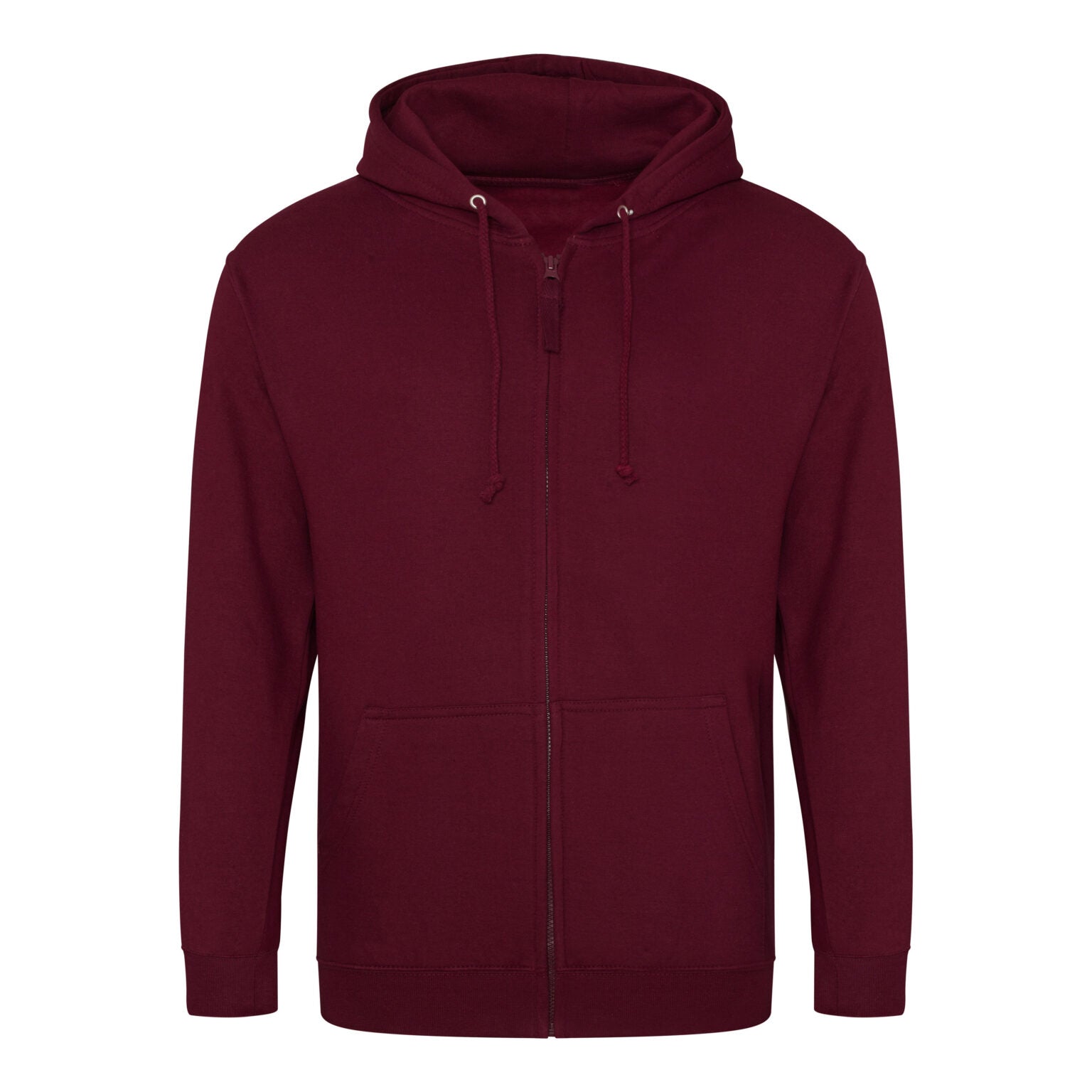 GoPickle Unisex Full Zip Hoodie PICKLEBALL - Various colours