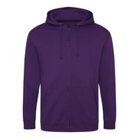 GoPickle Unisex Full Zip Hoodie PICKLEBALL - Various colours