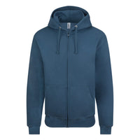 GoPickle Unisex Full Zip Hoodie PICKLEBALL - Various colours