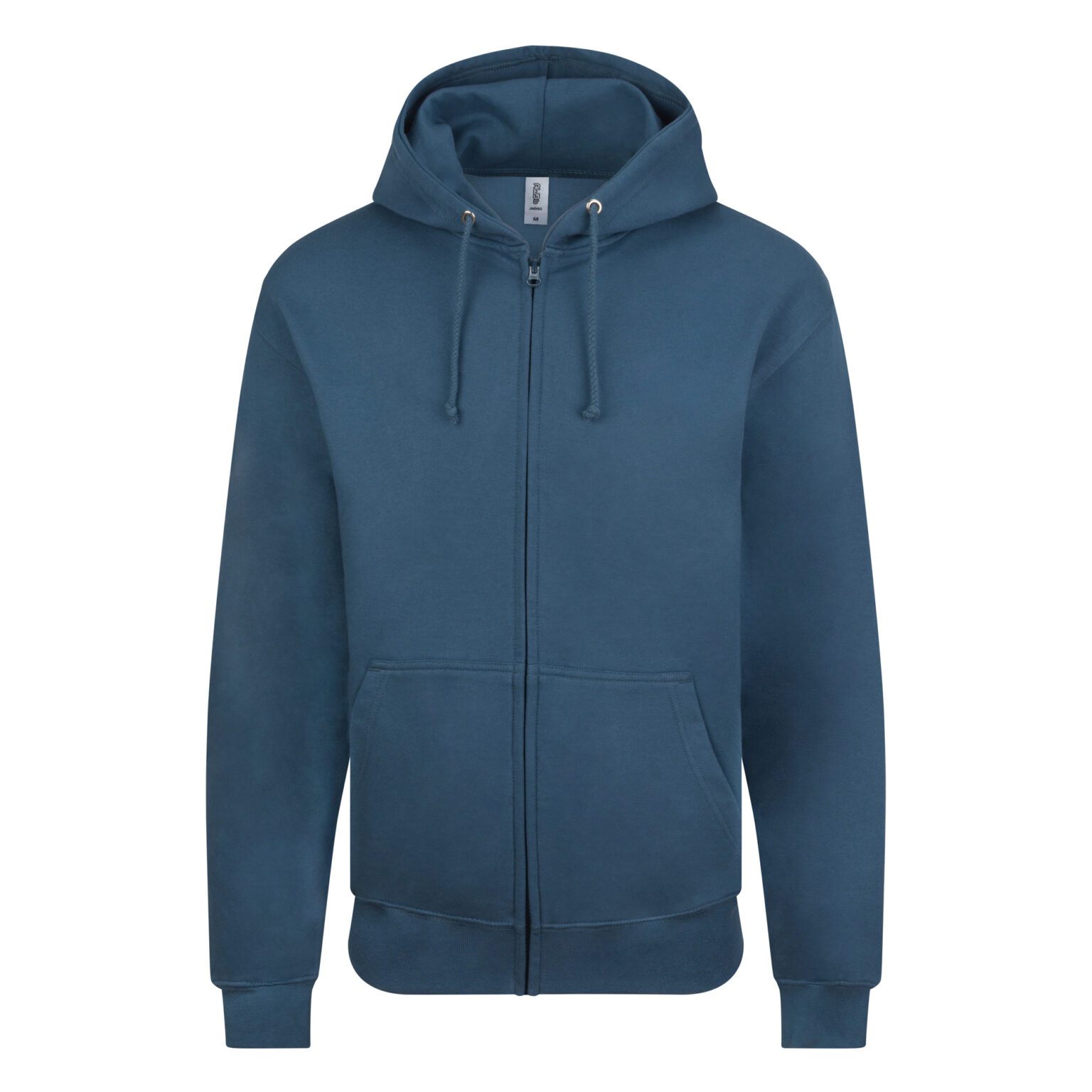 GoPickle Unisex Full Zip Hoodie PICKLEBALL - Various colours