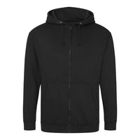 GoPickle Unisex Full Zip Hoodie PICKLEBALL - Various colours
