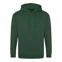 GoPickle Unisex Full Zip Hoodie PICKLEBALL - Various colours