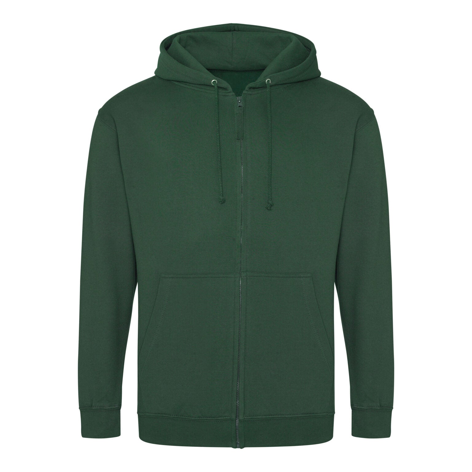GoPickle Unisex Full Zip Hoodie PICKLEBALL - Various colours