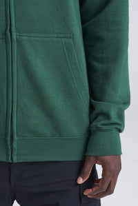 GoPickle Unisex Full Zip Hoodie PICKLEBALL - Various colours