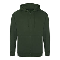 GoPickle Unisex Full Zip Hoodie PICKLEBALL - Various colours