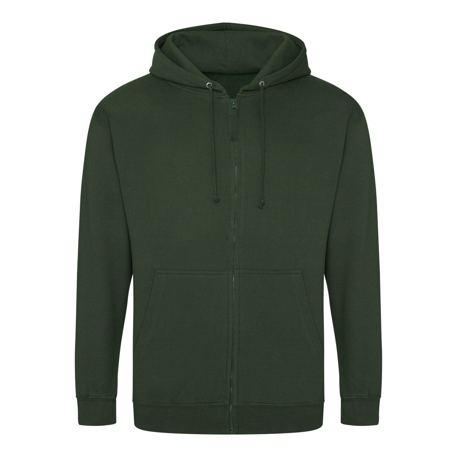 GoPickle Unisex Full Zip Hoodie PICKLEBALL - Various colours