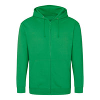 GoPickle Unisex Full Zip Hoodie PICKLEBALL - Various colours