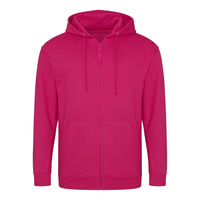 GoPickle Unisex Full Zip Hoodie PICKLEBALL - Various colours