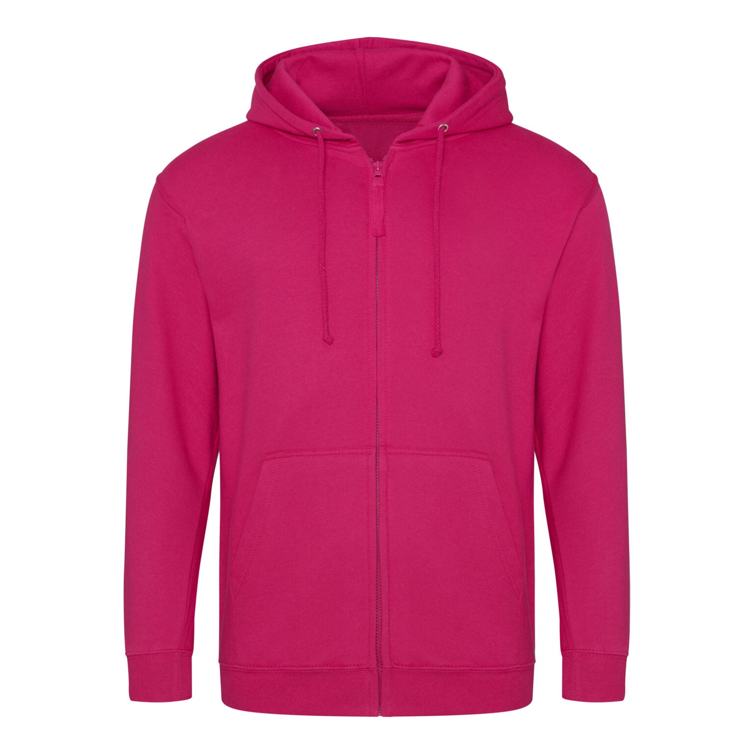 GoPickle Unisex Full Zip Hoodie PICKLEBALL - Various colours