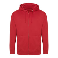 GoPickle Unisex Full Zip Hoodie PICKLEBALL - Various colours