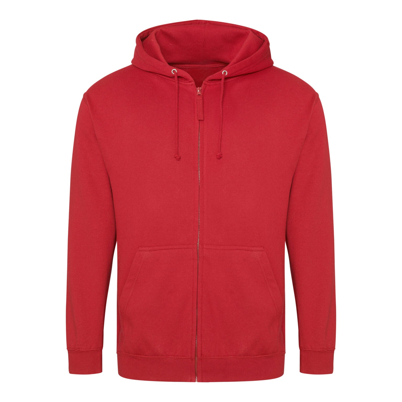 GoPickle Unisex Full Zip Hoodie PICKLEBALL - Various colours