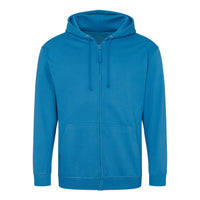GoPickle Unisex Full Zip Hoodie PICKLEBALL - Various colours