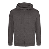 GoPickle Unisex Full Zip Hoodie PICKLEBALL - Various colours