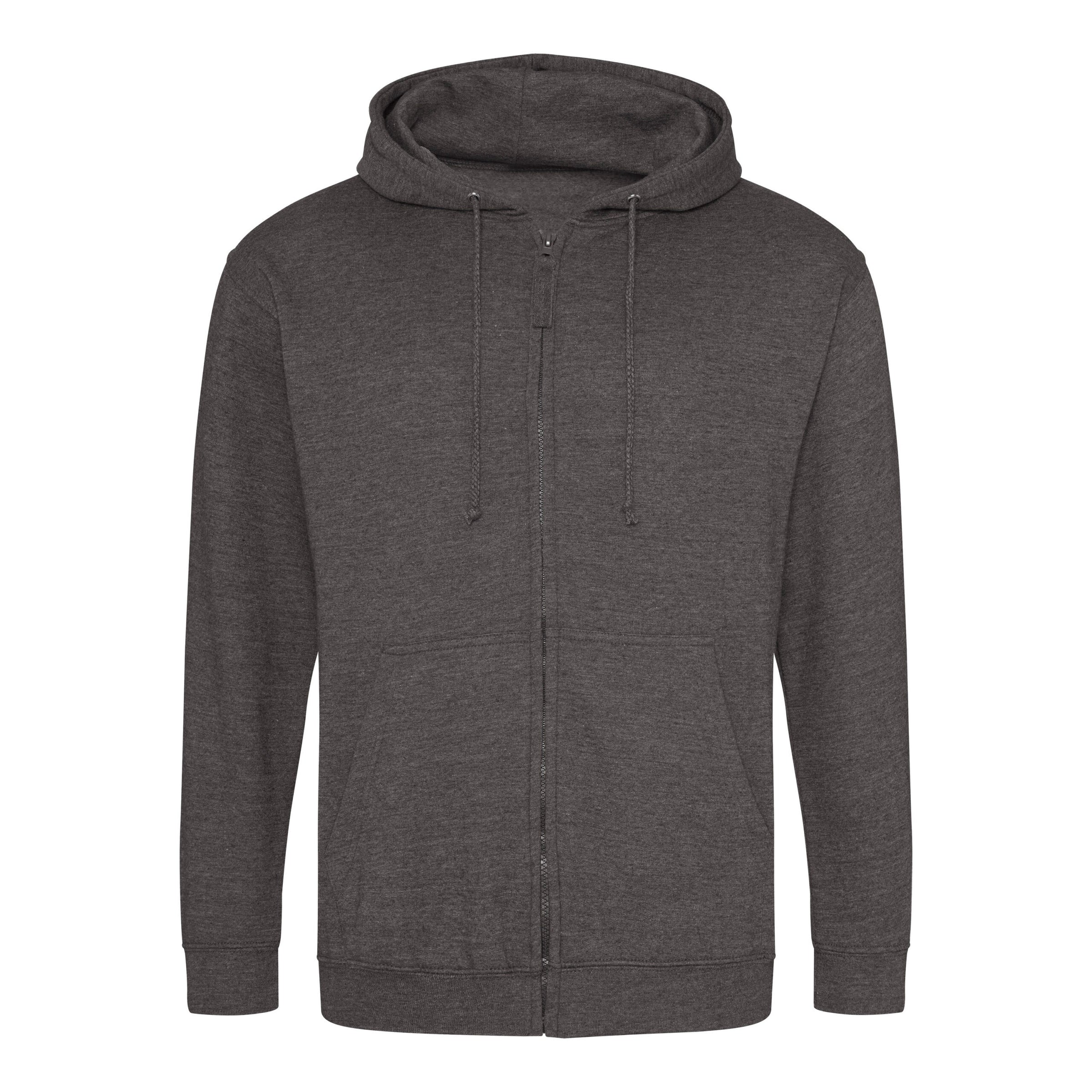 GoPickle Unisex Full Zip Hoodie PICKLEBALL - Various colours