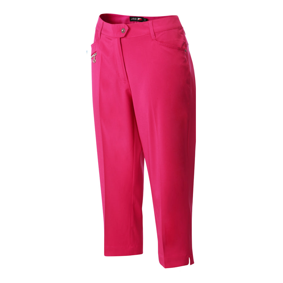 Ladies golf capris best sale