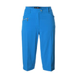 JRB City shorts - Azure Blue