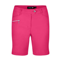 JRB above knee shorts - Rose Pink