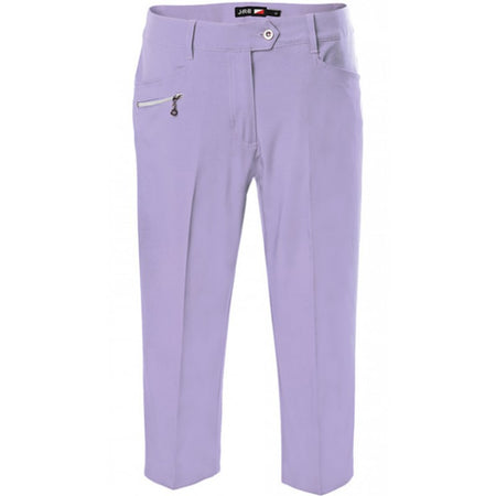 JRB Comfort Fit Trousers - Grape
